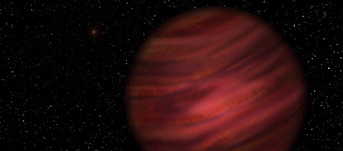 Megvan az eddigi legnagyobb naprendszer