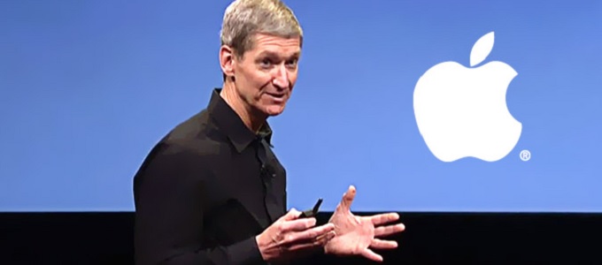 Megtorpant az Apple növekedése