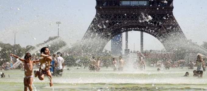 Hullámzó szélsõségek jönnek Európa idõjárásában