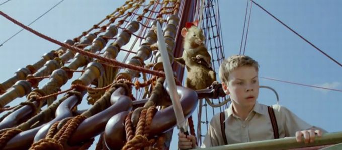 Készül a Narnia rebootja