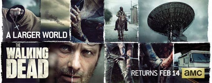18+: Kiszivárogtak a The Walking Dead évadzárójának spoileres képsorai