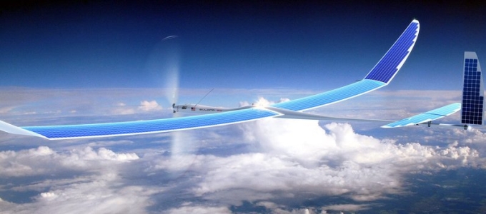 5G-s kapcsolatot kínálhatnak a Google drónjai