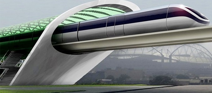 Az MIT nyert a Hyperloop versenyén 