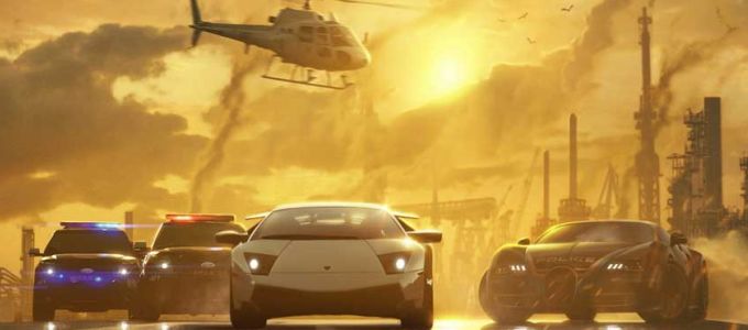 Ingyenes a Need for Speed: Most Wanted