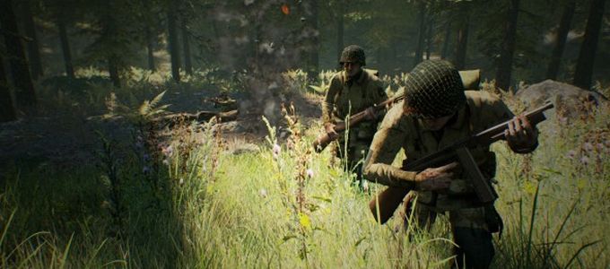 Battalion 1944 - az ígéretes világháborús FPS