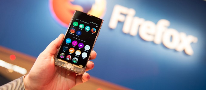 Májusban búcsúzik a Firefox OS