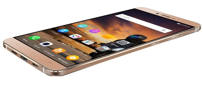 Ár-teljesítmény rekordot céloz meg a Gionee S6