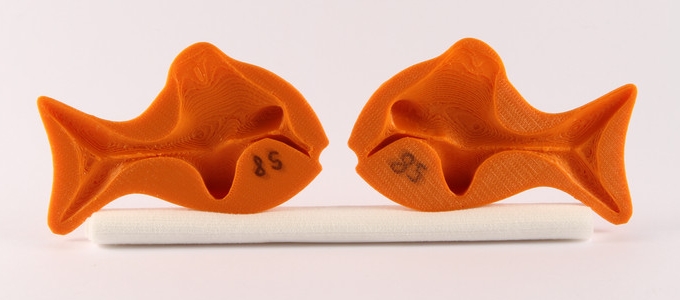 Szintet léphet a 3D-nyomtatás