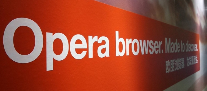 Tovább gyorsult az Opera