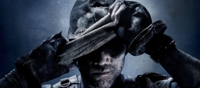 Az Infinity Ward készíti az idei Call of Duty-t