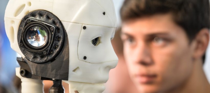 Robotok bíróság elõtt?