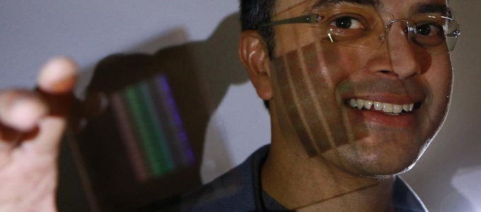 Szupervékony lencse forradalmasítja a kamerákat