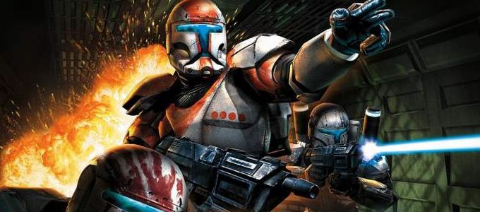 Tervbe volt véve a Star Wars: Republic Commando 2