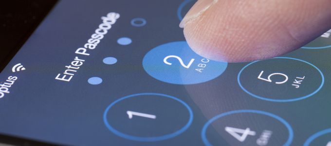 900 000 dollárt fizetett az FBI tavaly egy iPhone feltöréséért