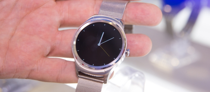 Bemutatta elsõ okosóráját a Haier