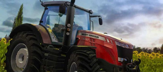 Év végén jön a Farming Simulator 17