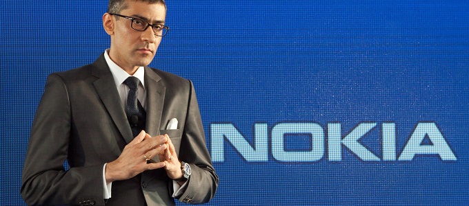 A Nokia nem siet az új okos­telefonokkal