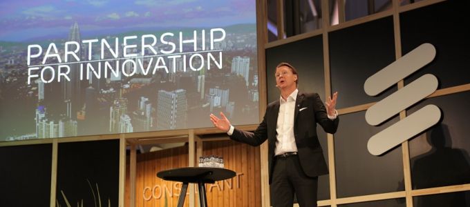 Nem elsõsorban az emberek miatt jön az 5G