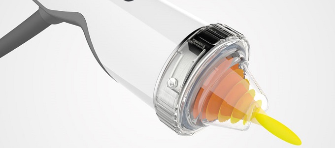 Viagra helyett hanghullámok