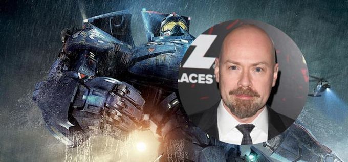 Megvan a Pacific Rim 2 rendezõje