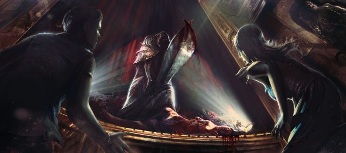 Tavasszal jön a NightCry