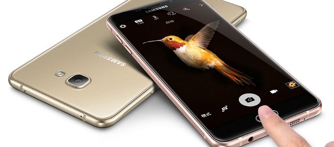 Kiszivárgott a Samsung Galaxy A9 Pro