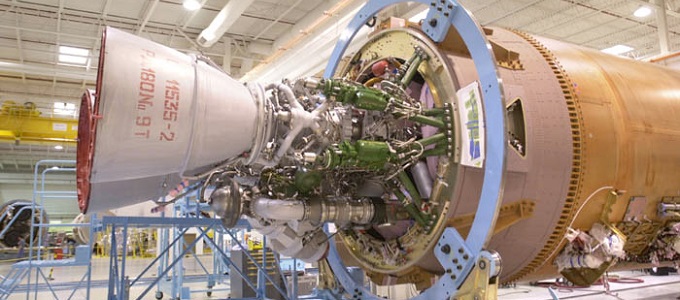 2019-re váltanák le az orosz rakétákat