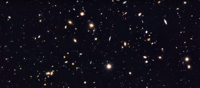 Ismét rekordot döntött a Hubble