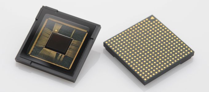 Új kameraszenzort mutatott be a Samsung