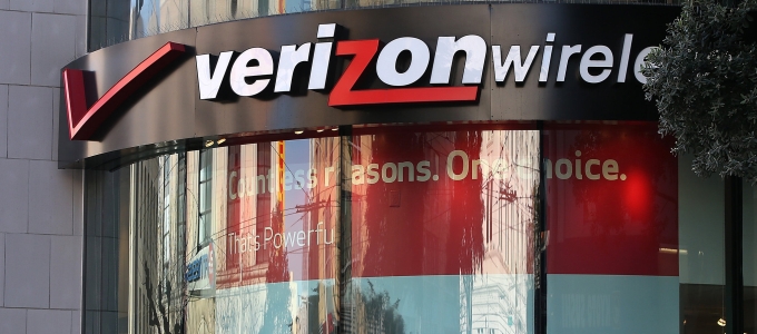 Verizon-ajánlat a Yahoo! webes üzletágáért