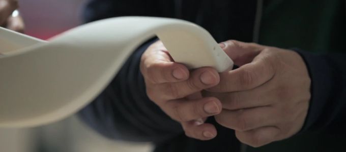 Kamerás, hangszórós ruha segítheti a vakokat