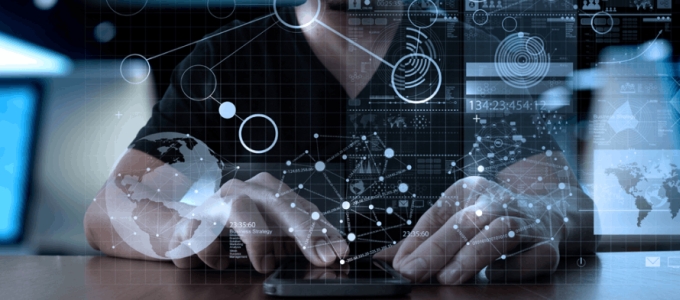 Dolgok internete hálózatot épít Svájc