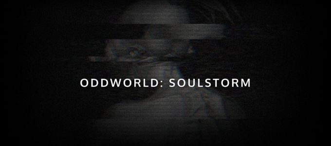 Oddworld: Soulstorm információk