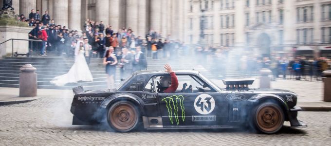 Botrányos forgatással indul az új Top Gear