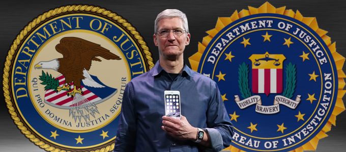 iPhone-feltörésekben segítené a rendõröket az FBI