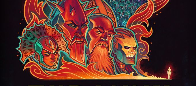 November 10-én jön a Tyranny