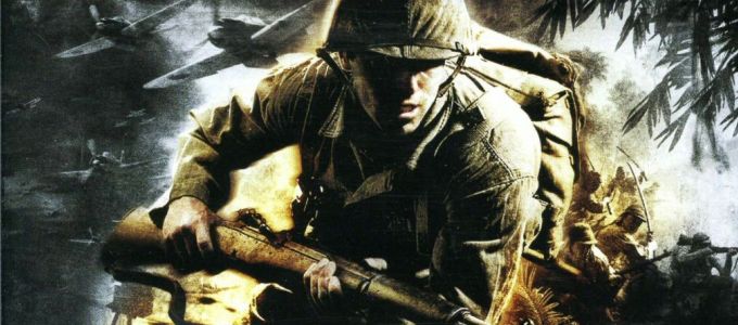 Ingyenes lesz a Medal of Honor: Pacific Assault