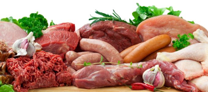 Kevesebb hússal a világ egészségesebb és gazdagabb lenne