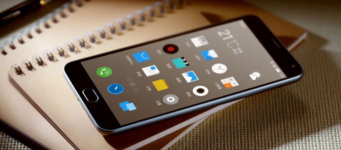 Hét új telefonnal készül a Meizu