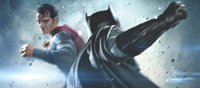 Batman Superman ellen - Az igazság hajnala