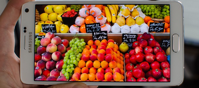 Már olcsóbb az AMOLED az LCD-nél