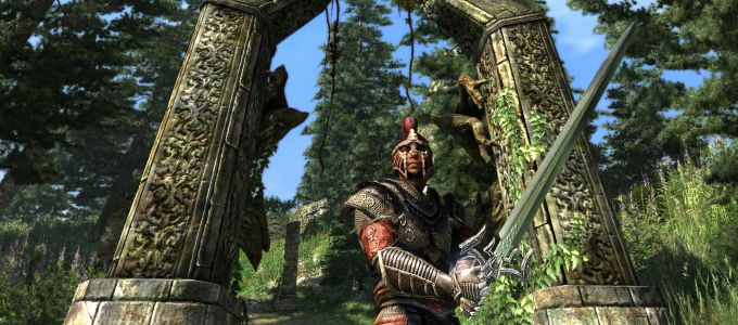 Készül a Two Worlds III