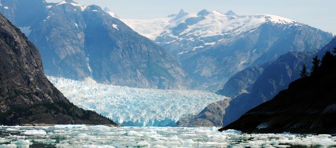Gleccserekbõl gyûjtött jégmagmintákat raktároznak el az Antarktiszon