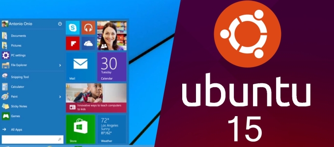 Ubuntu-támogatást kap a Windows 10