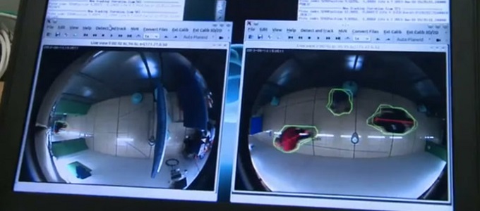 Szenzorokkal észlelhetnék a bombákat?