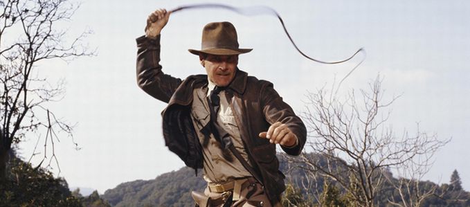 George Lucas kiszállt az Indiana Jones-sorozatból is