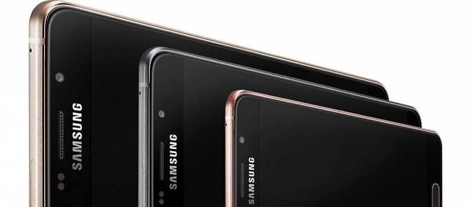Itt a Samsung Galaxy A9 Pro