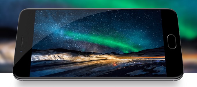 Bemutatkozott a Meizu M3 Note