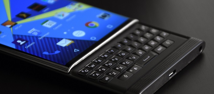 Az utolsókat rúgja a BlackBerry