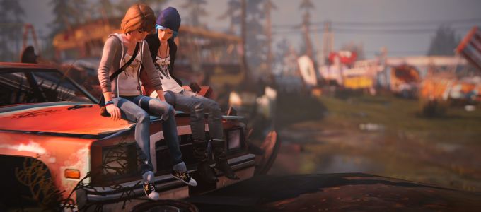 Készül a Life is Strange 2